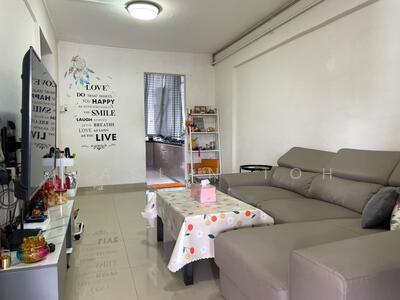 For Sale - 110 Jurong East Street 13