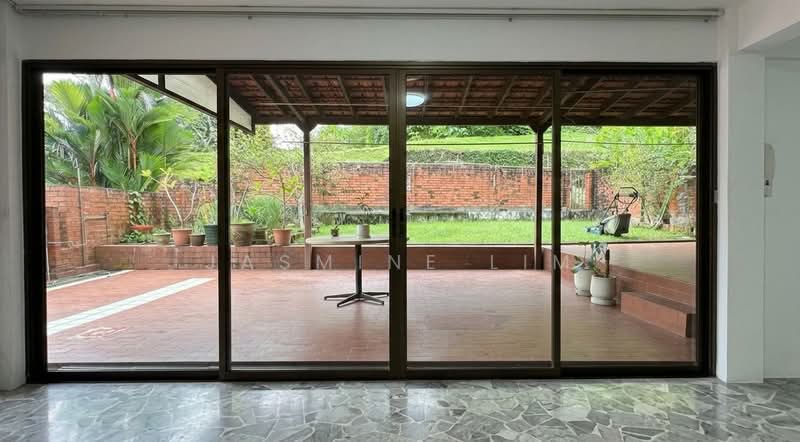D21 Along Clementi Road Semi-D, , 4 Bedrooms, 4,600 sqft, Semi-Detached House For Sale, by Jasmine Lim, 60168531 - Exterior - PropertyGuru.com.sg