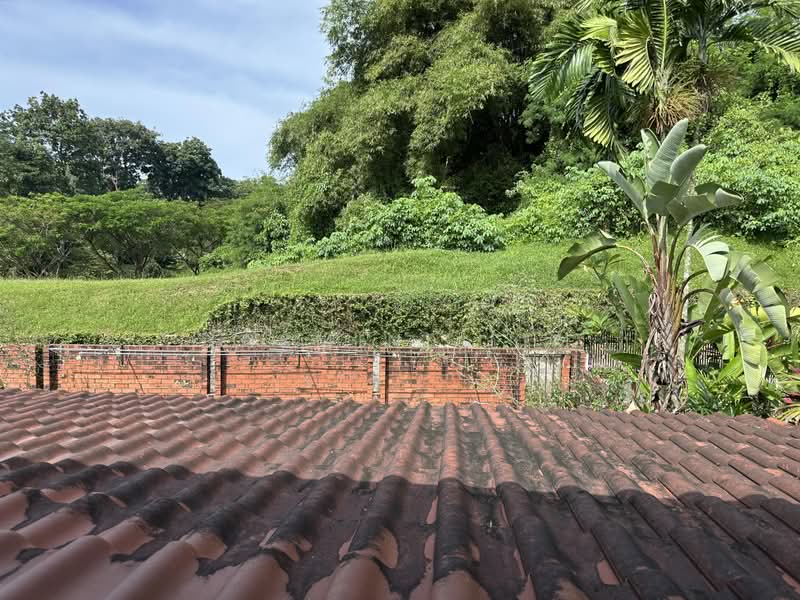 D21 Along Clementi Road Semi-D, , 4 Bedrooms, 4,600 sqft, Semi-Detached House For Sale, by Jasmine Lim, 60168531 - View from second floor - PropertyGuru.com.sg