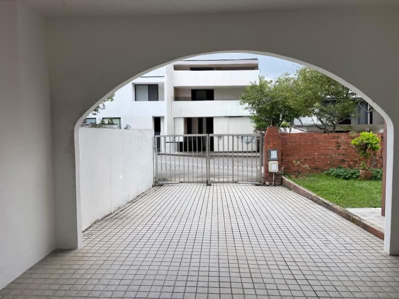 D21 Along Clementi Road Semi-D, , 4 Bedrooms, 4,600 sqft, Semi-Detached House For Sale, by Jasmine Lim, 60168531 - Exterior - PropertyGuru.com.sg