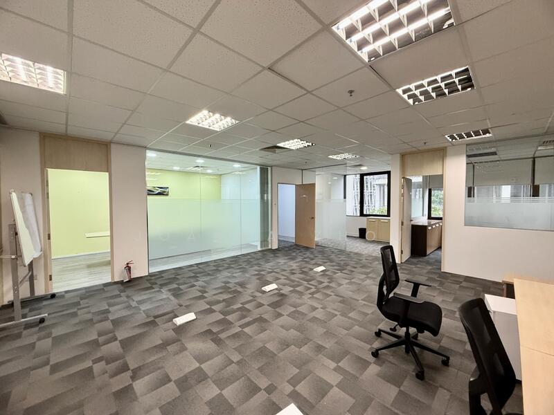 Southpoint, 200 Cantonment Rd, 2,221 sqft, Office For Rent, by Joanna Zhou, 60168542 - Study - CommercialGuru.com.sg