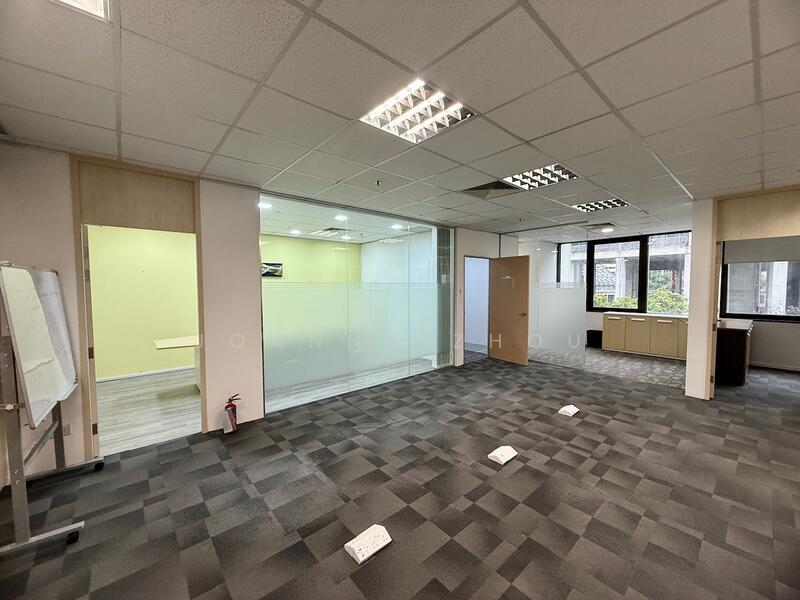 Southpoint, 200 Cantonment Rd, 2,221 sqft, Office For Rent, by Joanna Zhou, 60168542 - Study - CommercialGuru.com.sg