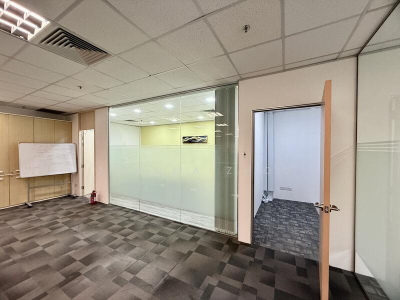 Southpoint, 200 Cantonment Rd, 2,221 sqft, Office For Rent, by Joanna Zhou, 60168542 - Study - CommercialGuru.com.sg