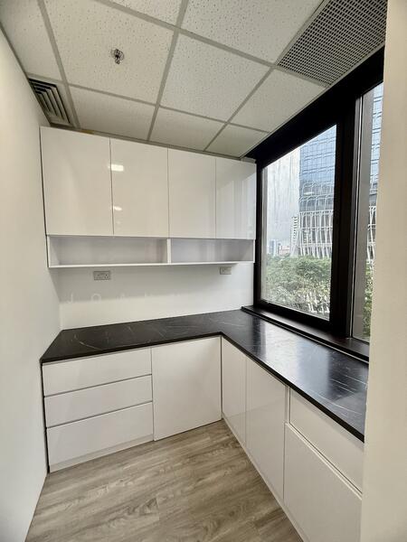 Southpoint, 200 Cantonment Rd, 2,221 sqft, Office For Rent, by Joanna Zhou, 60168542 - Kitchen - CommercialGuru.com.sg