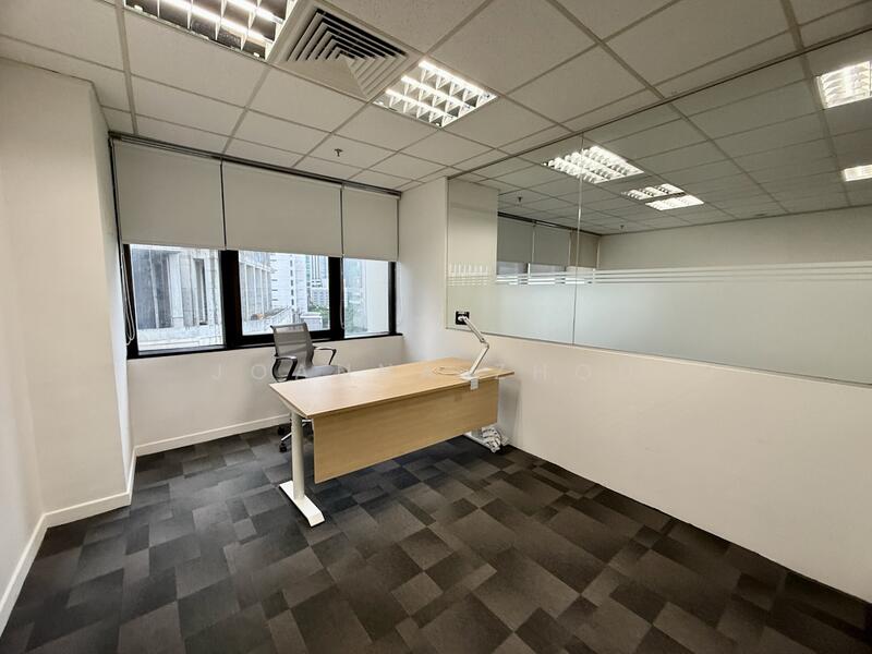 Southpoint, 200 Cantonment Rd, 2,221 sqft, Office For Rent, by Joanna Zhou, 60168542 - Study - CommercialGuru.com.sg