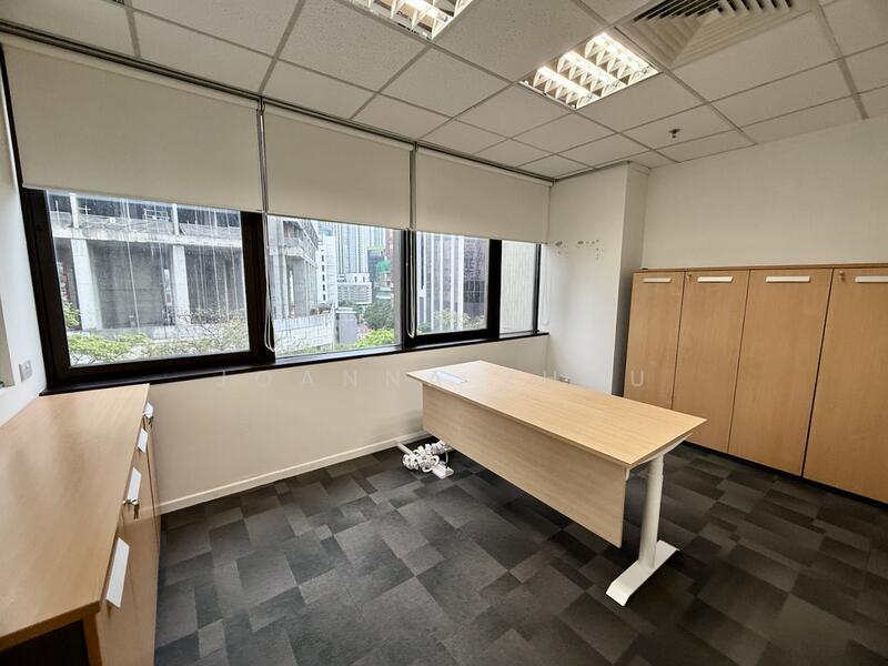 Southpoint, 200 Cantonment Rd, 2,221 sqft, Office For Rent, by Joanna Zhou, 60168542 - Study - CommercialGuru.com.sg