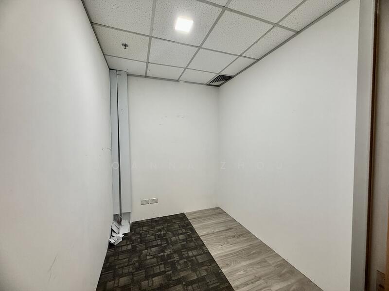 Southpoint, 200 Cantonment Rd, 2,221 sqft, Office For Rent, by Joanna Zhou, 60168542 - Study - CommercialGuru.com.sg