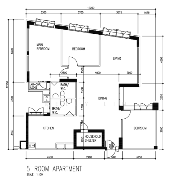 For Sale 492 Admiralty Link