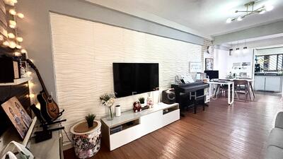 For Sale - 538 Ang Mo Kio Avenue 5