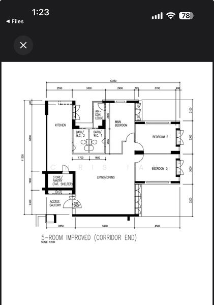 For Sale 667D Jurong West Street 65