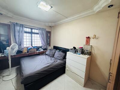 For Sale - 667D Jurong West Street 65