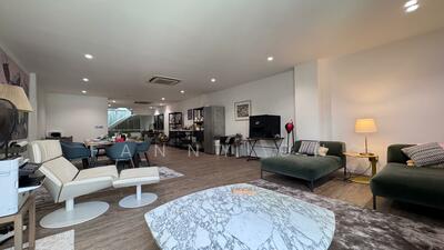 For Rent - River Valley Road ShopHouse