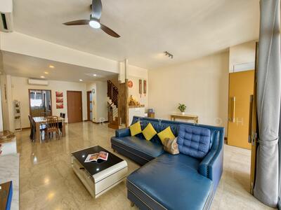 For Sale - Prosper Gardens