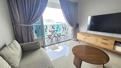 For Rent - FLO Residence