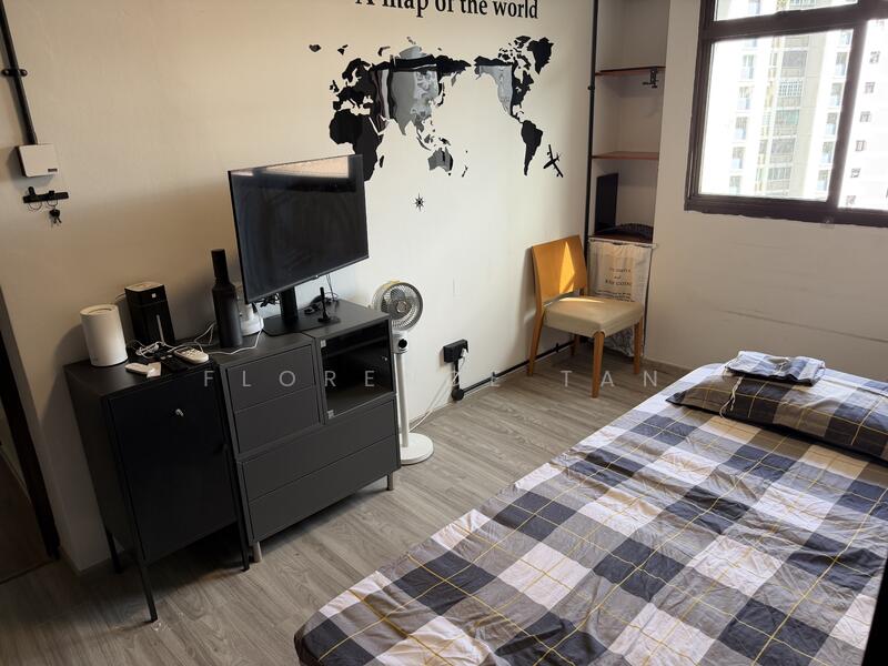 Common Room 1