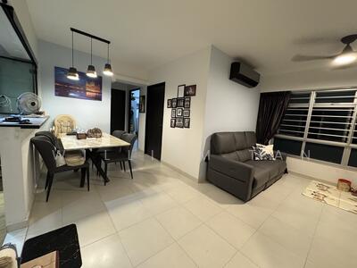 For Sale - 310B Ang Mo Kio Avenue 1