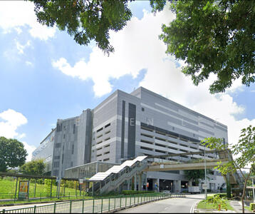 For Sale - 242 Serangoon Avenue 3