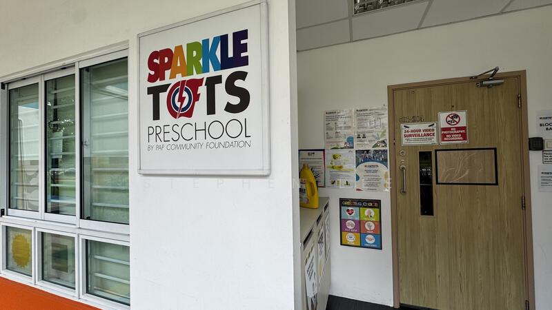 Nearby amenities eg Child enrichment