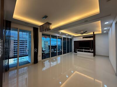 For Sale - 588A Ang Mo Kio Street 52