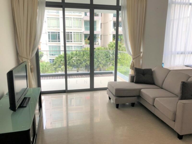 For Rent - Carabelle