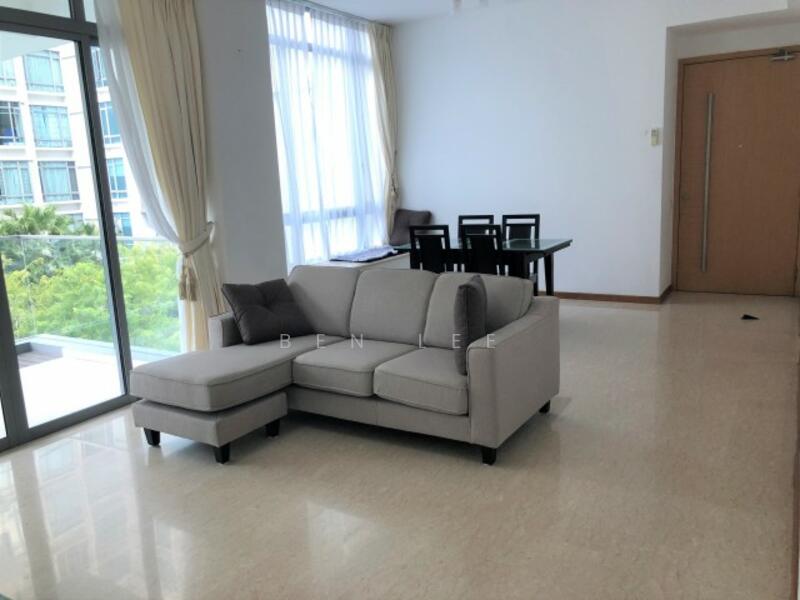 For Rent - Carabelle