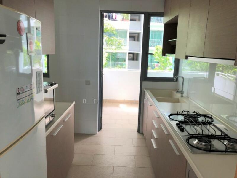 For Rent - Carabelle