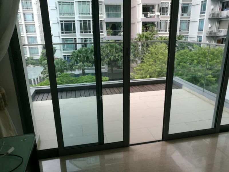 For Rent - Carabelle
