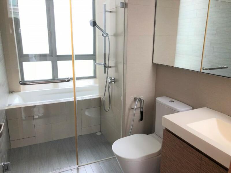 For Rent - Carabelle