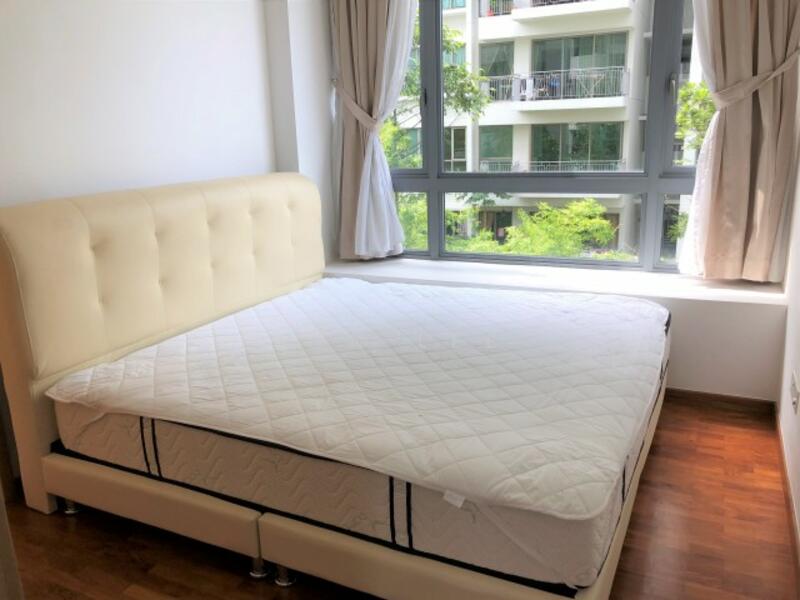 For Rent - Carabelle