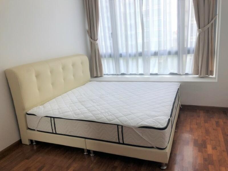 For Rent - Carabelle