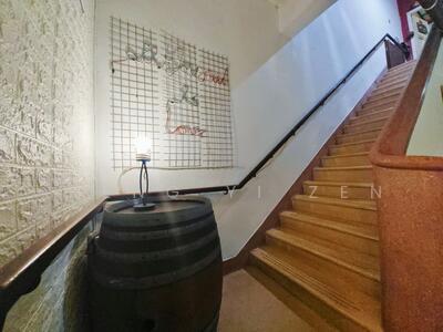 For Sale - Orchard Road Terrace House