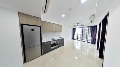 For Rent - Botanique at Bartley