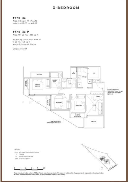 For Sale Bartley Vue