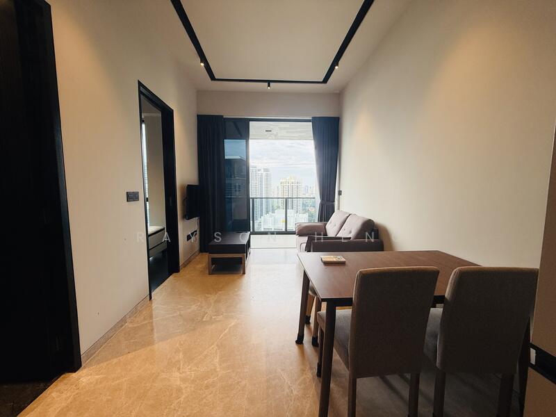3 Cuscaden, 3 Cuscaden Walk, 1 Bedroom, 463 sqft, Condominium For Sale, by Rayson Heng, 60168600 - PropertyGuru.com.sg