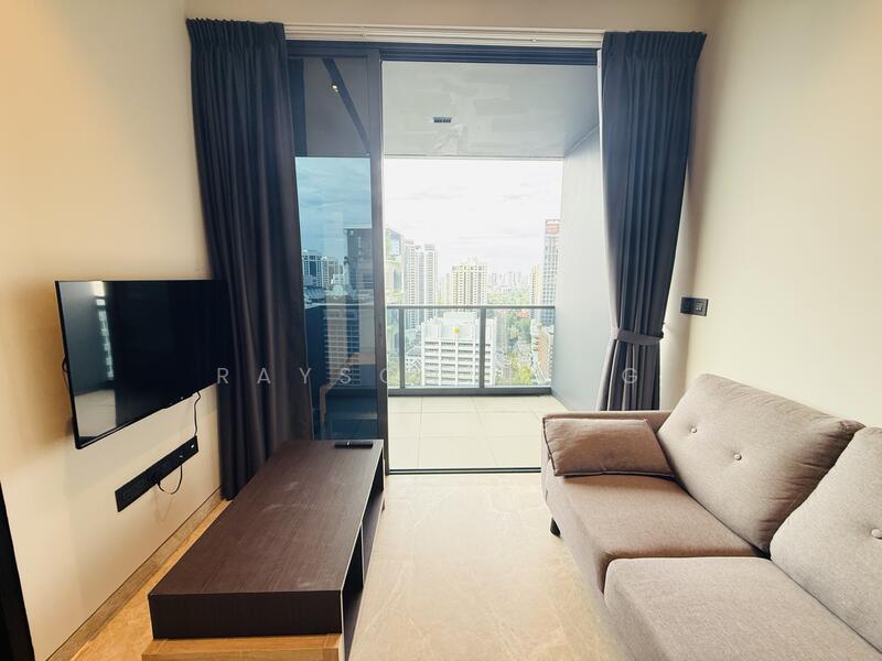 3 Cuscaden, 3 Cuscaden Walk, 1 Bedroom, 463 sqft, Condominium For Sale, by Rayson Heng, 60168600 - PropertyGuru.com.sg