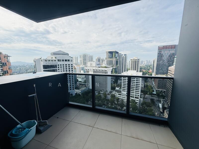 3 Cuscaden, 3 Cuscaden Walk, 1 Bedroom, 463 sqft, Condominium For Sale, by Rayson Heng, 60168600 - PropertyGuru.com.sg