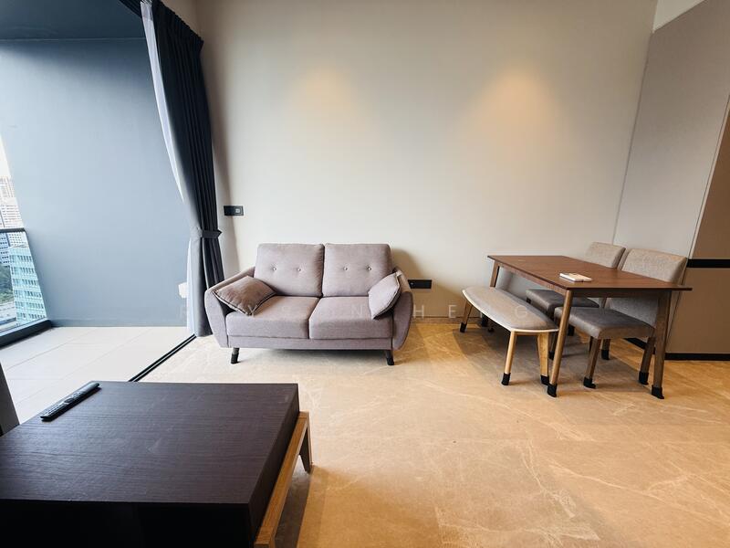 3 Cuscaden, 3 Cuscaden Walk, 1 Bedroom, 463 sqft, Condominium For Sale, by Rayson Heng, 60168600 - PropertyGuru.com.sg