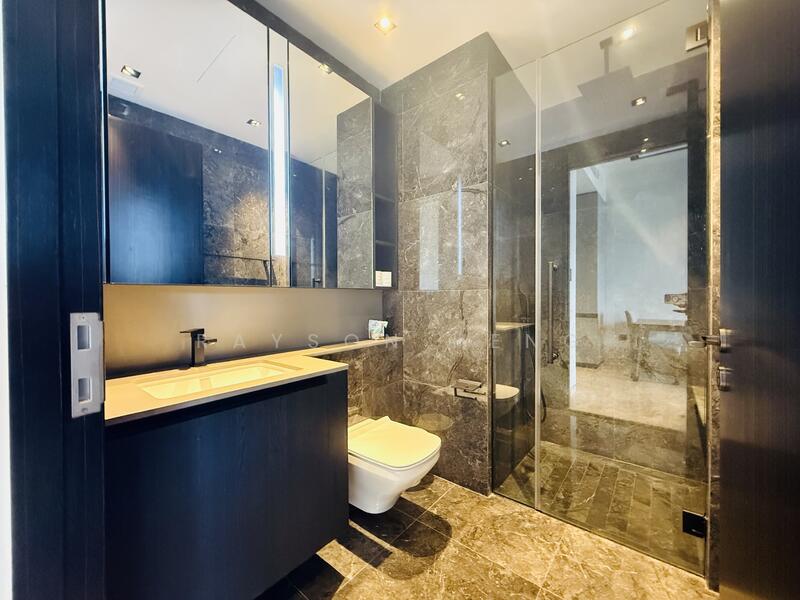 3 Cuscaden, 3 Cuscaden Walk, 1 Bedroom, 463 sqft, Condominium For Sale, by Rayson Heng, 60168600 - PropertyGuru.com.sg