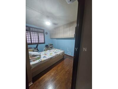 For Rent - 675 Hougang Avenue 8