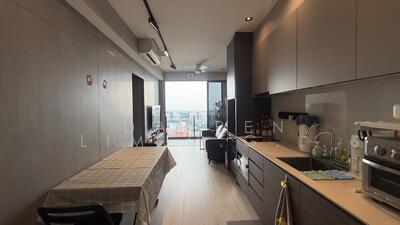 For Sale - Stirling Residences