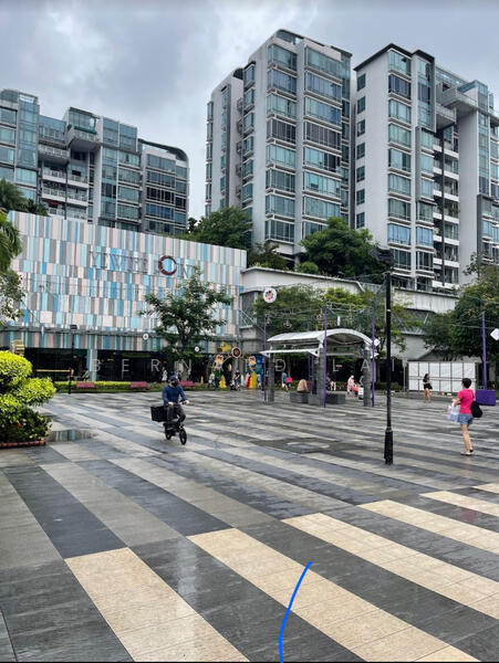 For Rent - 620 Choa Chu Kang Street 62