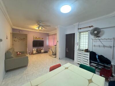 For Sale - 743 Woodlands Circle