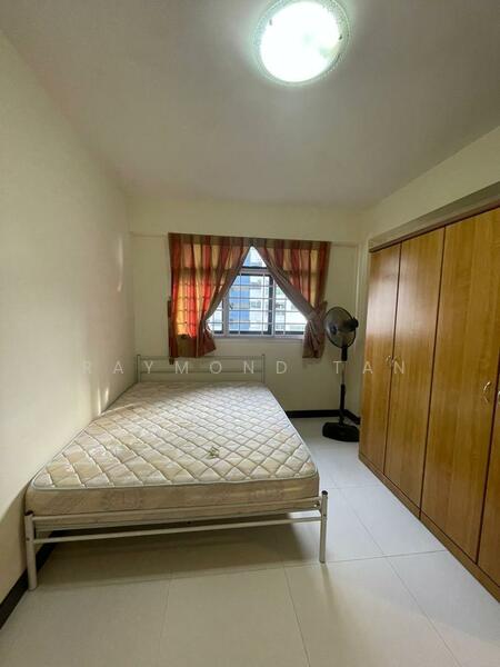For Rent - 196B Boon Lay Fields