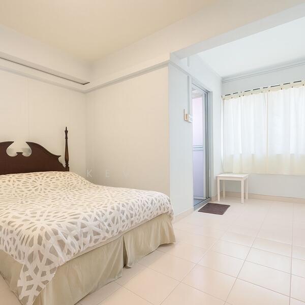 Master Suite