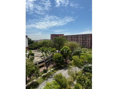 For Sale - 487B Tampines Street 45