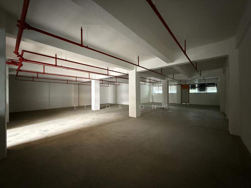 B-Central, 994 Bendemeer Road, 2,648 sqft, Light Industrial (B1) For Rent, by Linda Ong, 60168655 - CommercialGuru.com.sg