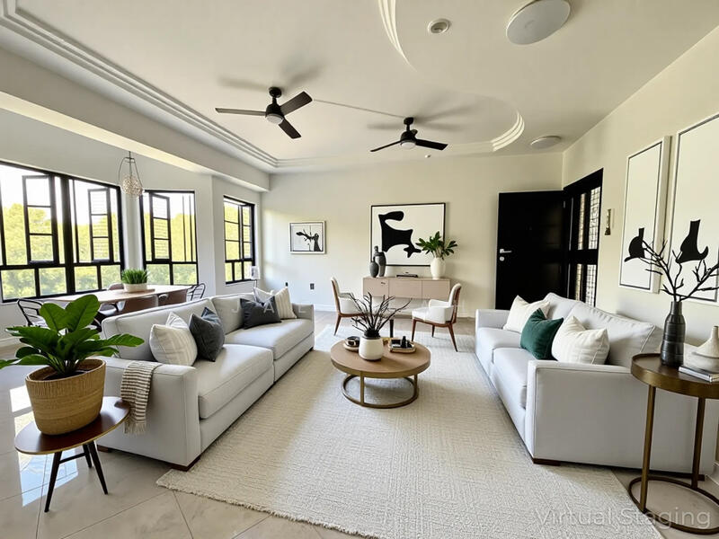 Suggested Deco or Reno idea!