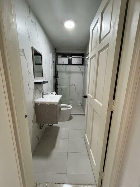 For Sale - Chiltern Park