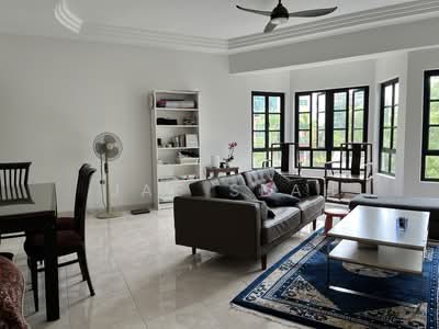 For Sale - Chiltern Park