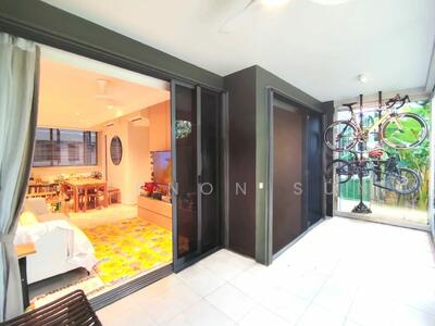 For Rent - Affinity At Serangoon